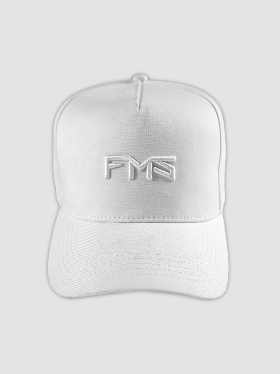 Boné Snapback FMS Branco