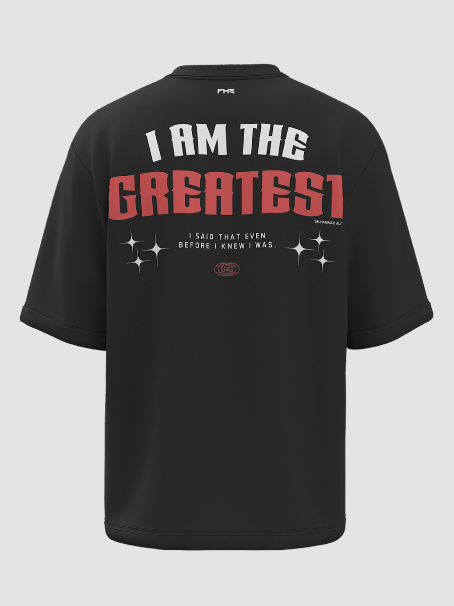 Oversized Greatest