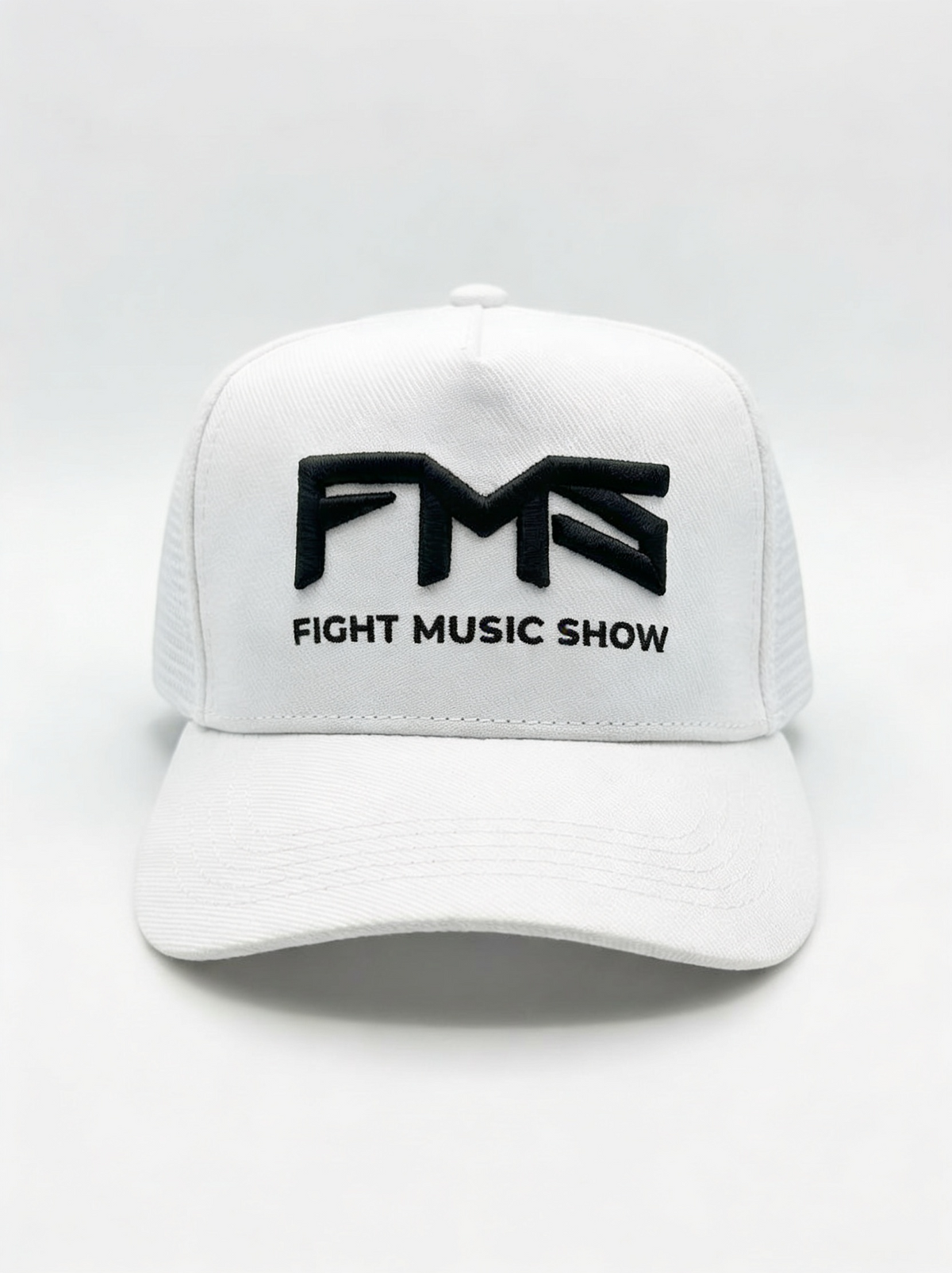 Boné BLCK X FMS