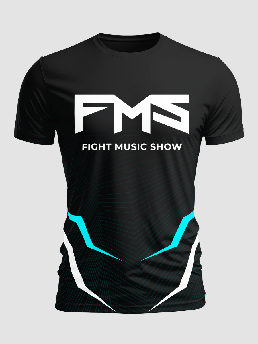 Camiseta FMS 4 – FMS STORE