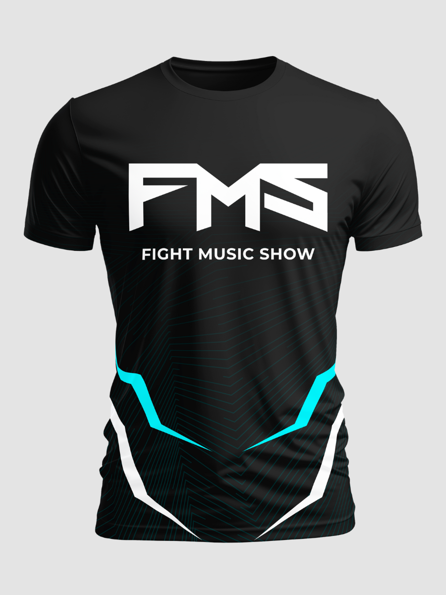 Camiseta FMS 4