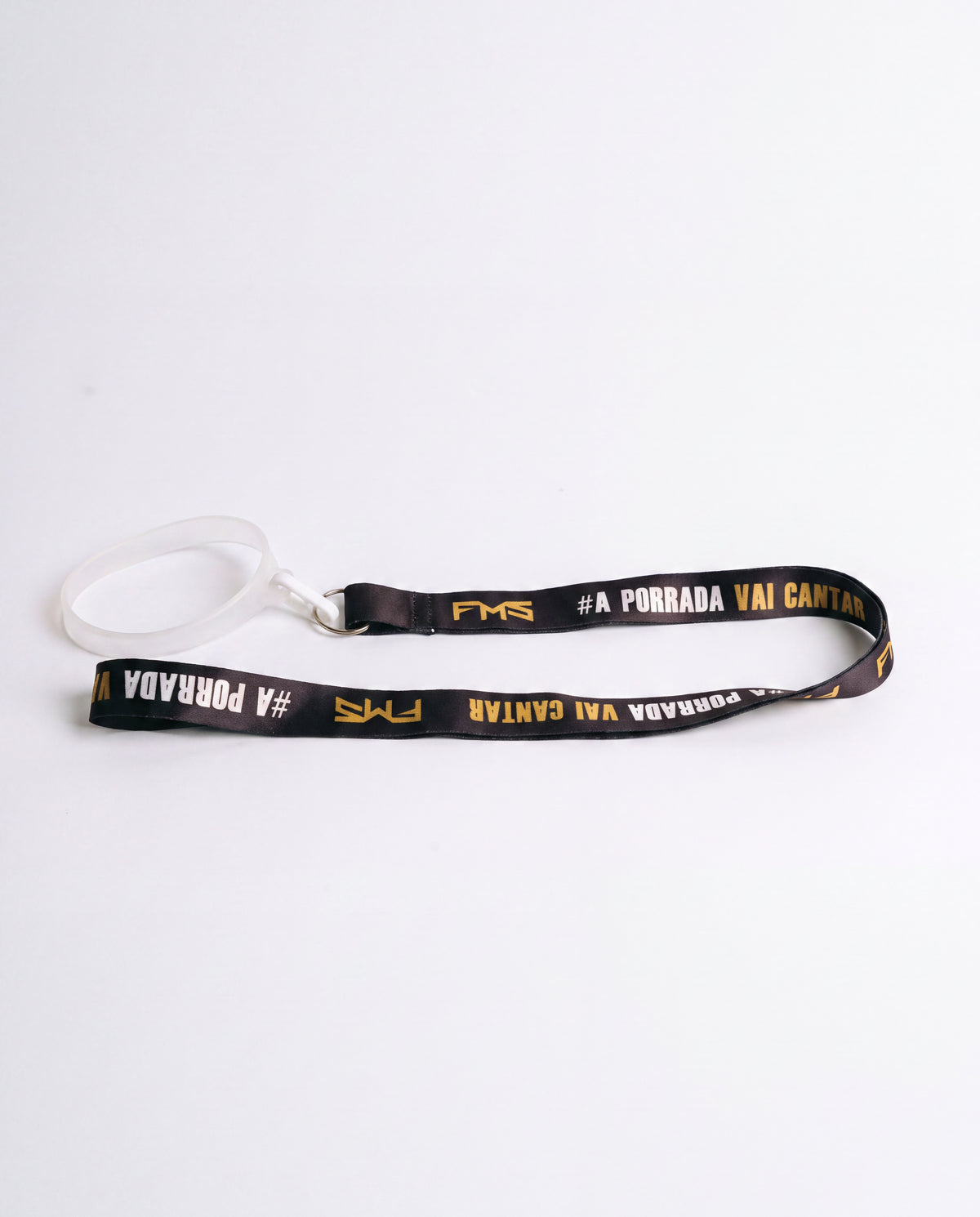 Cordão para copo- FMS